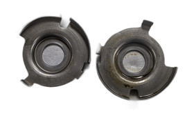 Camshaft Trigger Ring Set From 2015 Buick Encore  1.4 55562225 Set of 2 - £19.54 GBP
