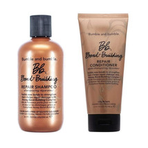 Bumble and Bumble Bond Building Repair Shampoo 8.5oz and Conditioner 6.7... - £44.72 GBP