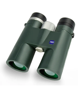12X42 HD Binoculars Roof Prism Waterproof Visionbinoculars Bird Watch Telescope - $62.36 - $65.33