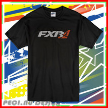 New FXR Racing T Shirt Usa  - £17.34 GBP+