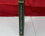 The Bicknell Genealogy 1981 Hardcover Book -Family History England &amp; US ... - $49.45