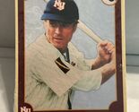 “THE NATURAL” Movie 5 Card Set- Roy Hobbs Pop Fisher New York Knights SE... - $59.35