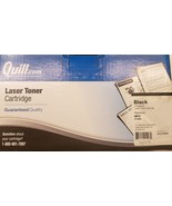 Quill Replacement HP Laser Toner Cartridge CF360A 508A Black High Yield   - £23.63 GBP