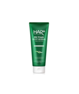HAIR+ Oh Fresh Deep Herbal Scalp &amp; Hair Pack 210ml - £22.01 GBP