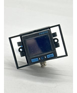 Festo 8035533 Pressure Sensor W/Mounting,  SPAN-P10R-G18F-PNLK  - $1,033.68 MXN
