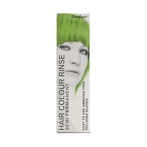 Stargazer UV Green Semi Permanent Hair Dye  - $19.00