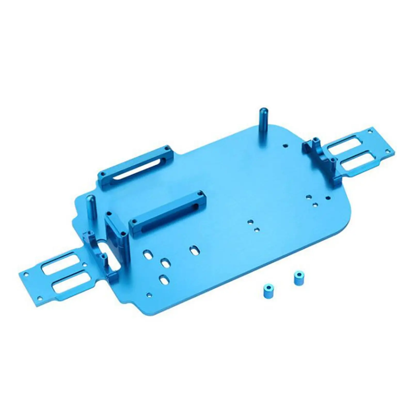 Premium RC Car Chassis for  A949 A959 A969 A979 K929 Accessories - £12.53 GBP