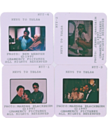 4 1997 Movie KEYS TO TULSA 35mm SLIDES James Spader Eric Stoltz - $33.78 CAD