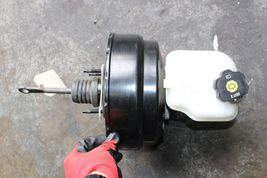 2010-2015 CHEVROLET CAMARO SS MASTER CYLINDER & BRAKE BOOSTER ASSY K6946 image 3