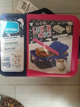 Smash All In One Lunch Box! - £27.60 GBP