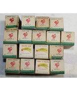 Panhegrams Movie Komics 17 Strips see pictures For titles in boxes vintage - $122.23 CAD
