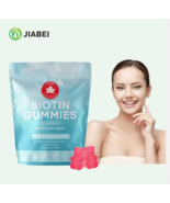 Women Supplement Collagen Biotin Gummy for Adults Health Gummies to Stre... - $76.00