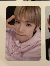 SHOTARO RIIZE Special Photocard Mini Album &#39;RIIZING&#39;_Kpop - $2.99