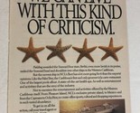1991 Norwegian Cruise Line VintagePrint Ad pa18 - $5.93