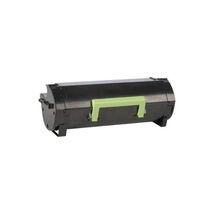 Black Toner for Lexmark 50F1H00 MS310dn MS510dn MS610dn MS410dn MS310 MS510 - $69.29