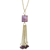 Necklace 287 - Silver - $2,438.17 MXN