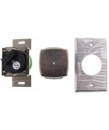 Rixson 990 Wall Mount Low Profile Electromagnetic Door Release. New - $65.71