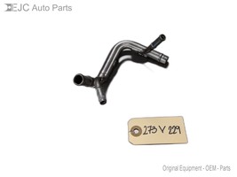 Crankcase Vent Tube For 08-10 Honda Accord  2.4  Gas - $19.75