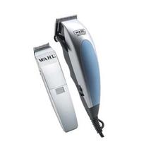 WAHL - Set of 24 Pieces, Hair Trimmer and Precision Trimmer, Gray - £27.49 GBP