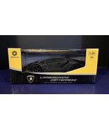 Braha Lamborghini Centenario 1:24 Licensed Model Friction Car - $9.67