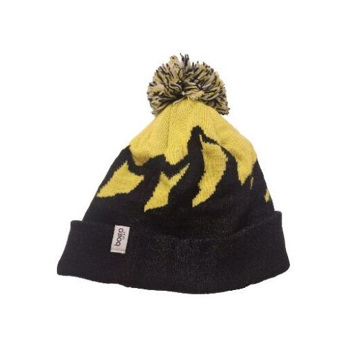 Vtg Boco Gear Beanie One Size - $11.90