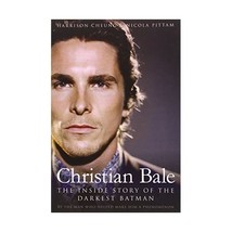 Christian Bale: The Inside Story of the Darkest Batman Cheung, Harrison/ Pittam, - £17.86 GBP