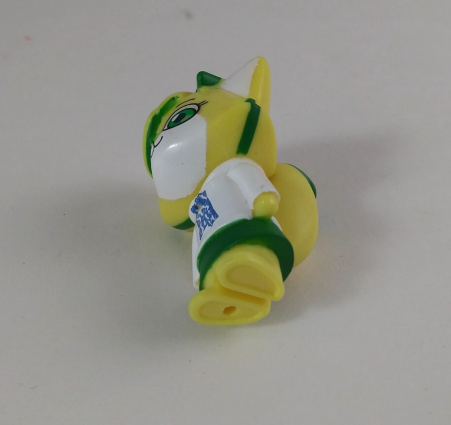 Ryan's World Road Trip Mystery Bag Mississippi Alpha Lex 2" Collectible Figure Item image 6