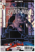 Peter Parker Spectacular SPIDER-MAN #298 (Marvel 2017) - £3.70 GBP