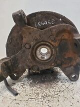 Driver Front Spindle/Knuckle Classic Style Fits 01-07 SIERRA 1500 PICKUP... - $42.52