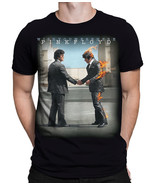 Pink Floyd Wish You Were Here  Shirt   2X - £21.13 GBP