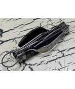 VTG Hobo Camping Multi Tool Knife Fork Spoon Opener Scissors Outdoors Ja... - $33.16 CAD