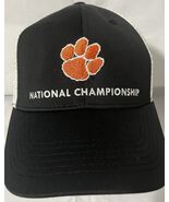 NCAA Clemson Tigers 2019 Football National Champions Top Of The World Ca... - $236.10 MXN