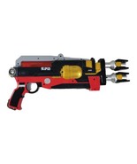 Power Rangers SPD Delta Enforcer Gun Morpher Blaster Gun Weapon Cosplay ... - £22.87 GBP