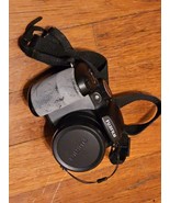 Fujifilm FinePix S1500 Digital Camera - Untested for Parts / Repair - $29.65