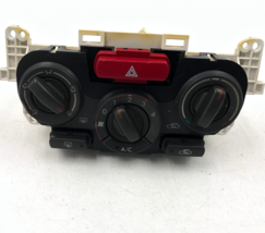 2008-2014 Subaru Impreza AC Heater Climate Control Temperature Unit H01B10006 - £33.85 GBP