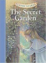 The Secret Garden [9 - Lucy Corvino, Et Al. Martha Hailey Dubose (Hardcover) New - £5.91 GBP