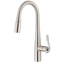 Gerber Plumbing - D454012SS - Selene 1H Pull-Down Kitchen Faucet Stainle... - £185.53 GBP