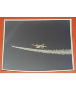 F-18 Hornet U.S. Navy Military Photo 1983 McDonnell Douglas #C22-000335-... - $54.80 CAD
