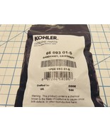 Kohler 66-093-01-S Cam Camshaft Sprocket Factory Sealed - $32.98