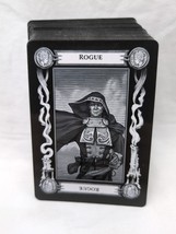 Curse Of Strahd Tarokka Deck DND - $15.83