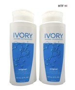 Ivory Original Body Wash Gentle Clean Dye Free Formula All Skin Types 21... - $79.75 CAD