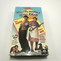 Ma and Pa Kettle at the Fair (VHS, 1994) Movie - £3.11 GBP