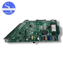 GE Dishwasher Control Board WD21X34978 WD21X32058 265D4367G100 - $1,143.15 MXN