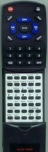 Replacement Remote Control for GO Video GV9050, NR3346, 10343B, 109050RM, DDV905 - £17.70 GBP