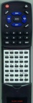 Replacement Remote Control for GO Video GV9050, NR3346, 10343B, 109050RM, DDV905 - £17.72 GBP