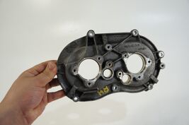 mercedes с300 gl450 e350 ml350 front right engine timing chain cover pla... - $57.87