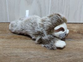 American Girl of the Year Lea Clark 2016 Three Toed Sloth Plush Pet - $15.42