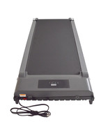 110V Household Silent Treadmill Mini Portable Under Desk Joging Machine  - €174,89 EUR