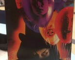 Carnival Of Souls VHS Tape Horror Wes Craven Larry Miller S2B - £4.75 GBP