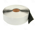 Heater Core and Evaporator Case Insulation Tape Asphalt Core 2&quot; x 30&#39; Roll - $24.20